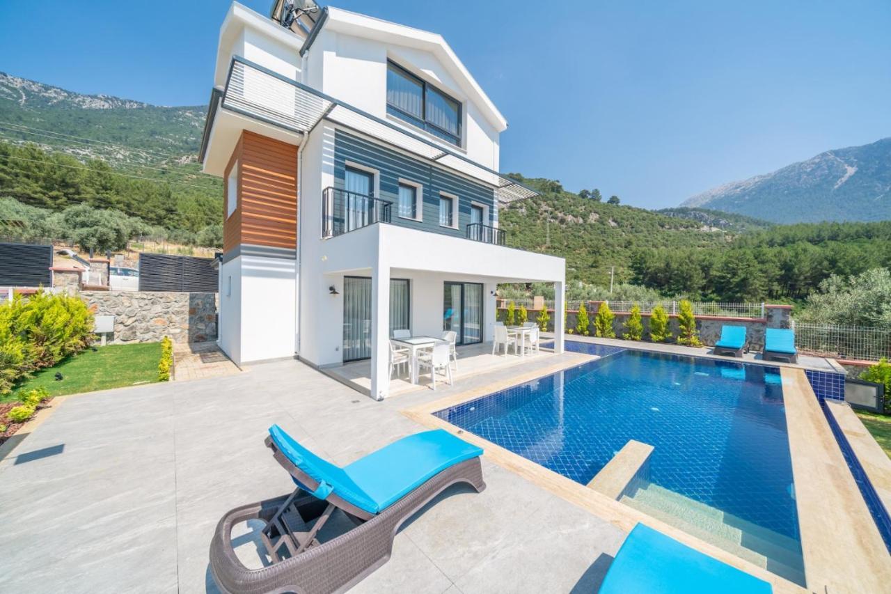 Villa Sakura Fethiye