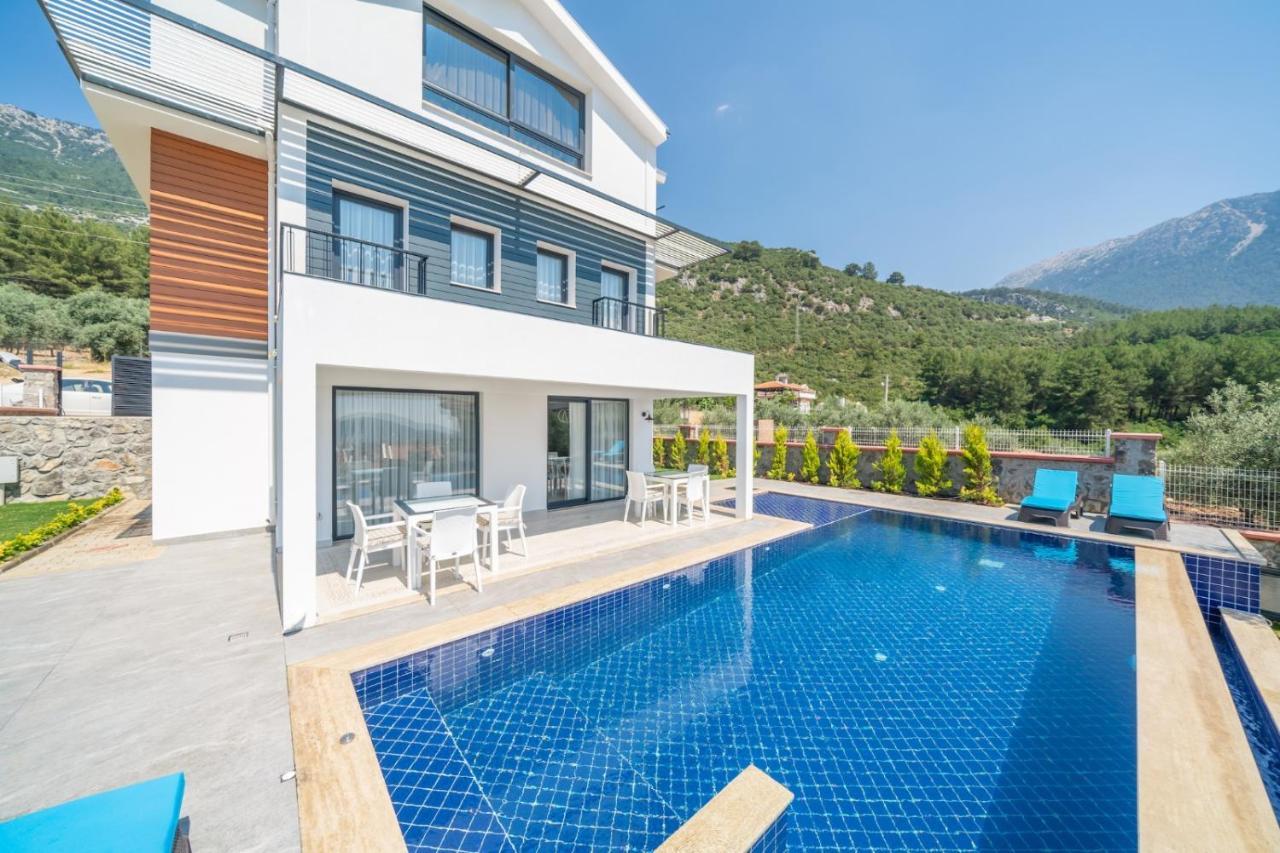Sakura Villa