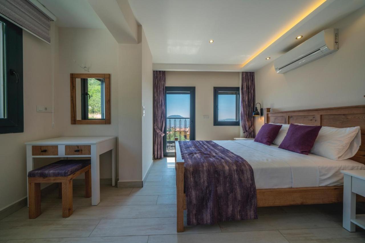 Villa Sakura Fethiye