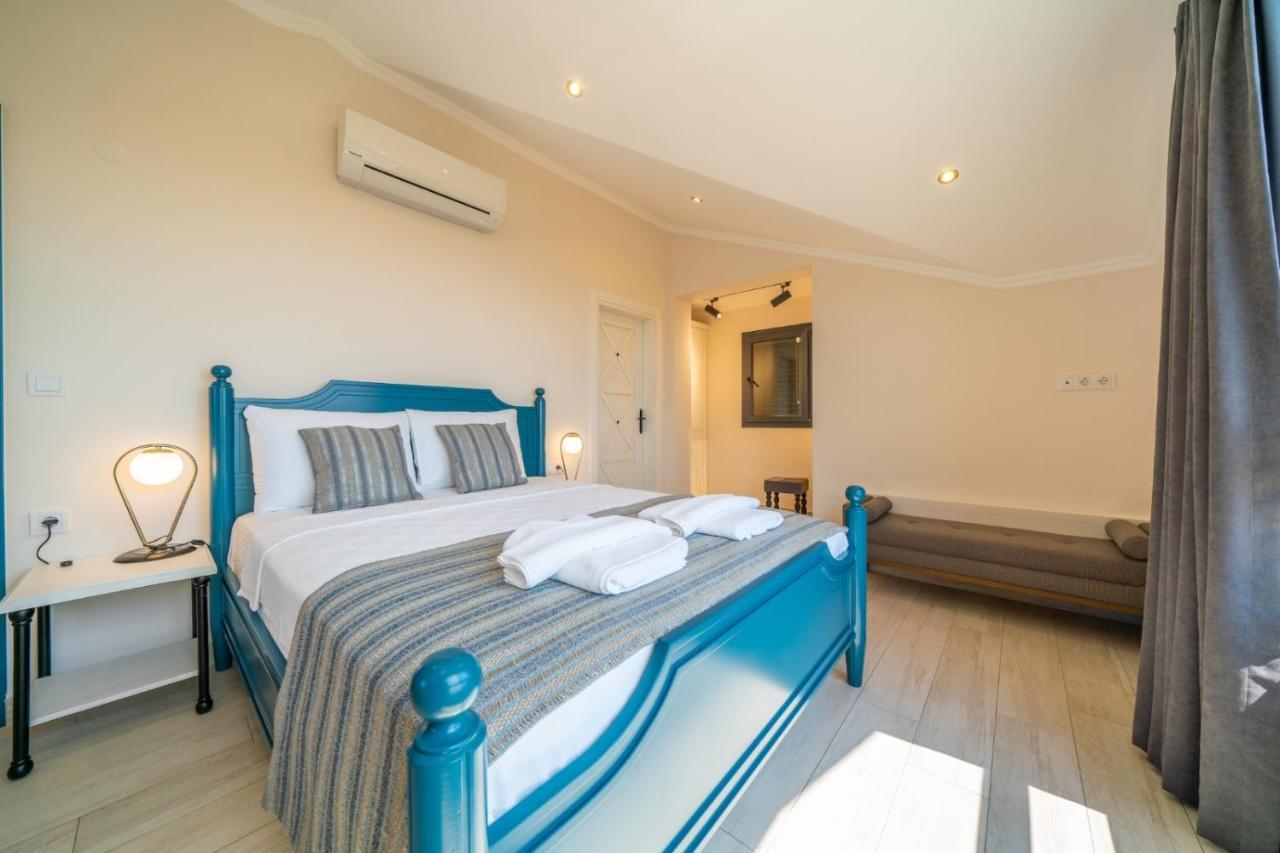 Sakura Villa Fethiye