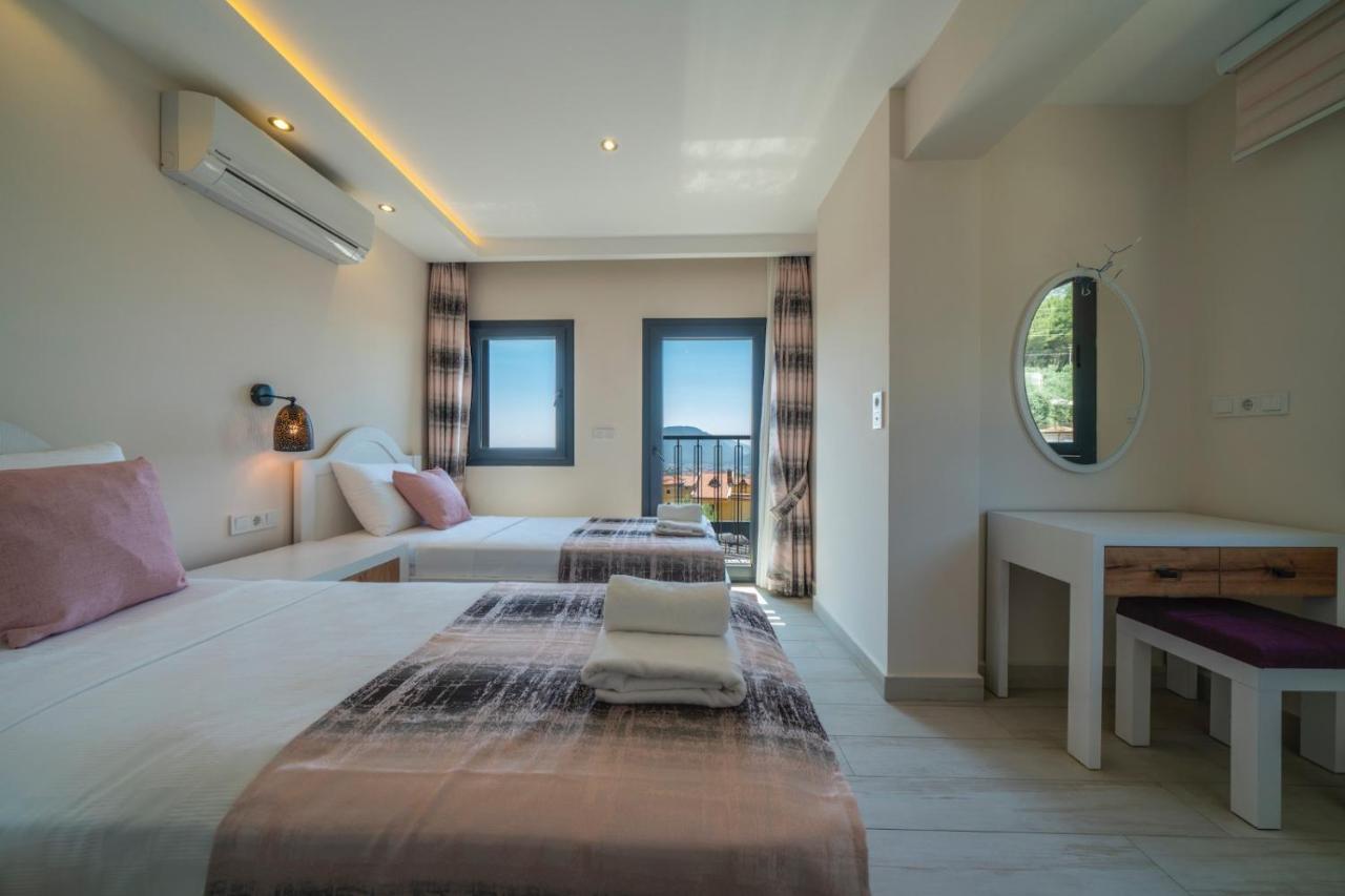Villa Sakura Fethiye