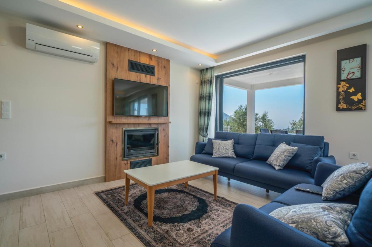 Villa Sakura Fethiye