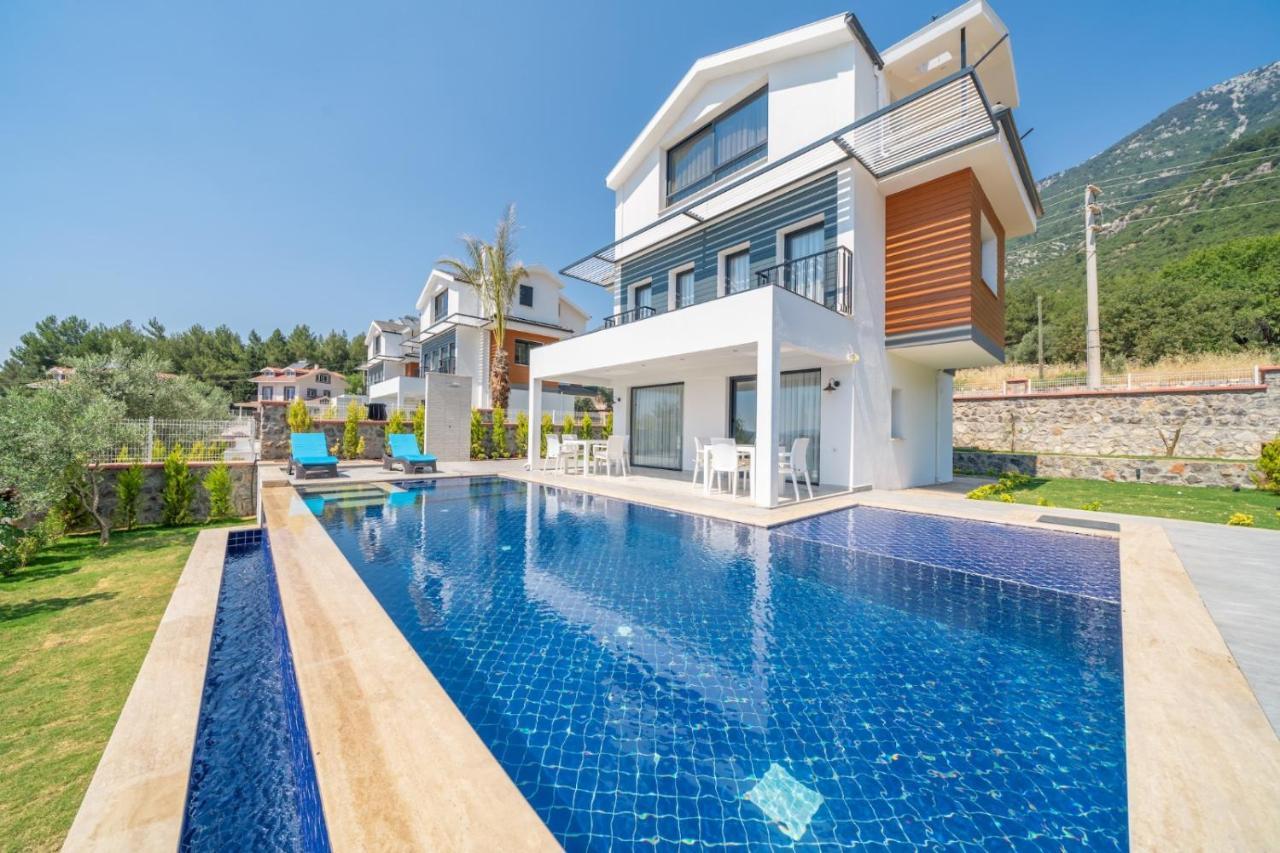 Villa Sakura Fethiye